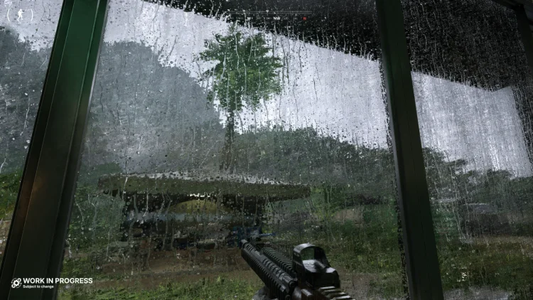 Beyond Realism: The “Winds of War” Update Transforms Gray Zone Warfare