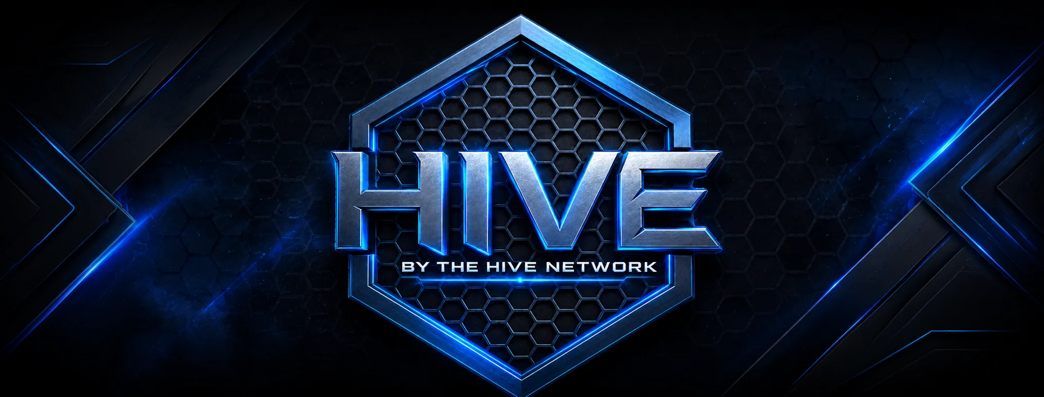 GrayZoneWarfare.net + THE HIVE