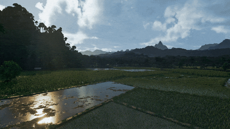 WORLD & WEATHER