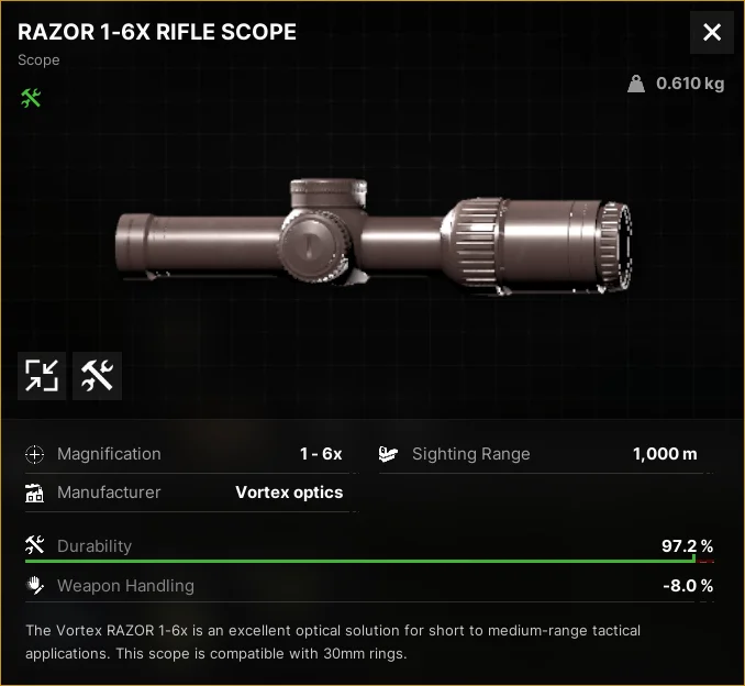 Banshee & Gunny Level 4 MCX w/ AO Parts | Gray Zone Warfare Community Hub