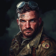 Raven-GR | Gray Zone Warfare Community Hub