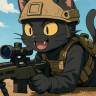 silliestofcats