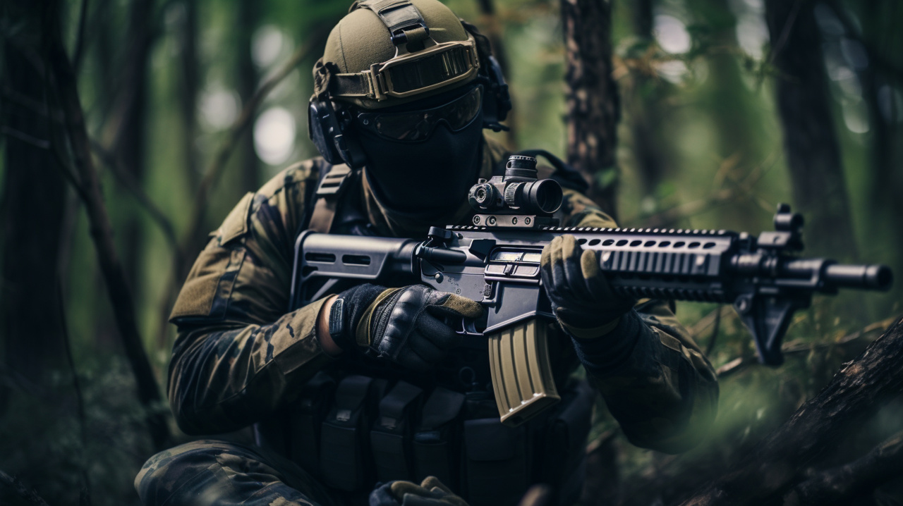 Polon X-Ray Ops