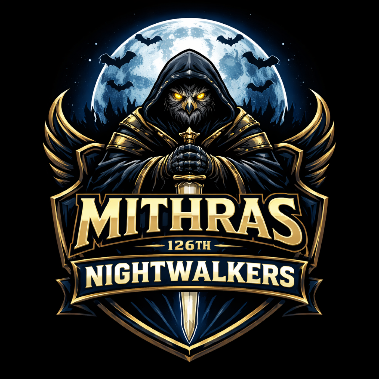 126TH Nightwalkers