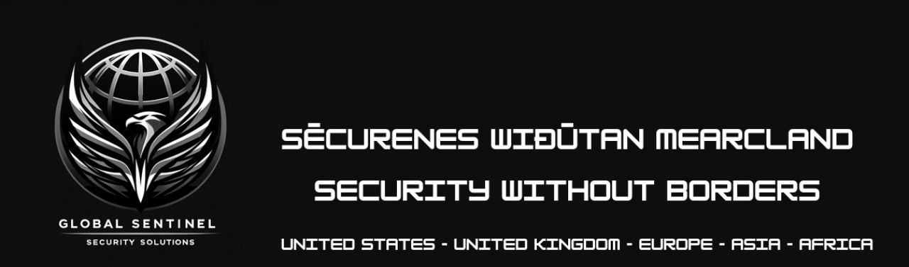 Global Sentinel Security Solutions