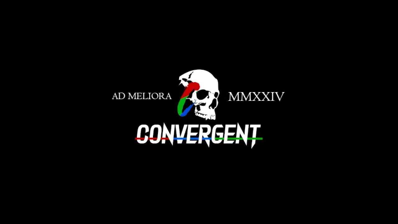 CONVERGENT