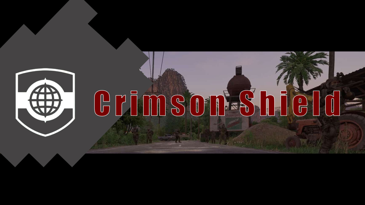 Crimson Shield International
