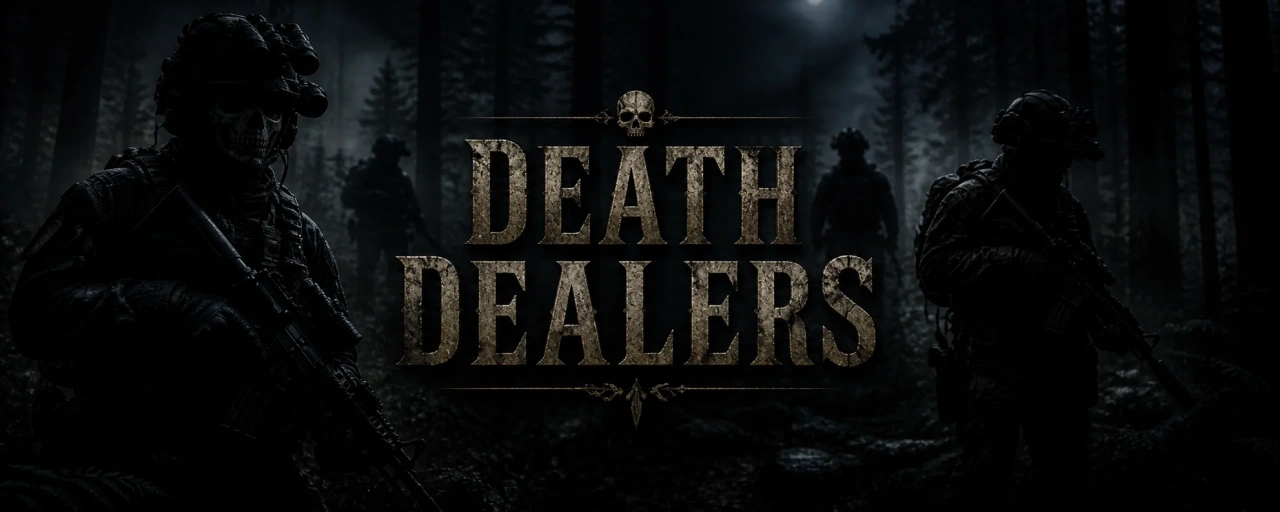 Death Dealers