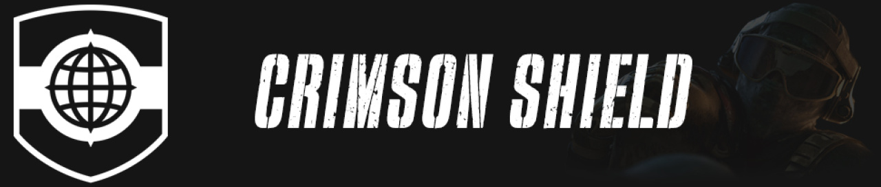 Crimson Shield