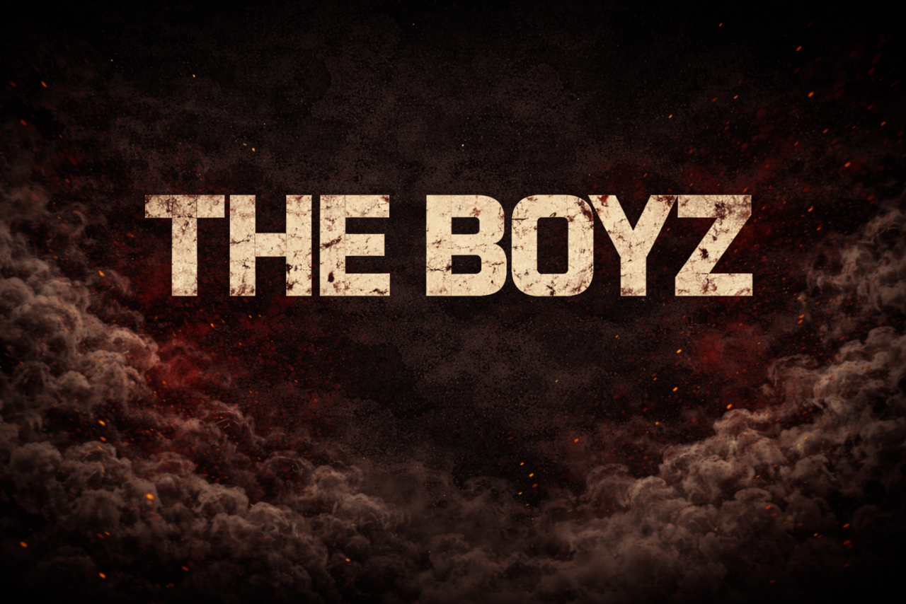 The Boyz