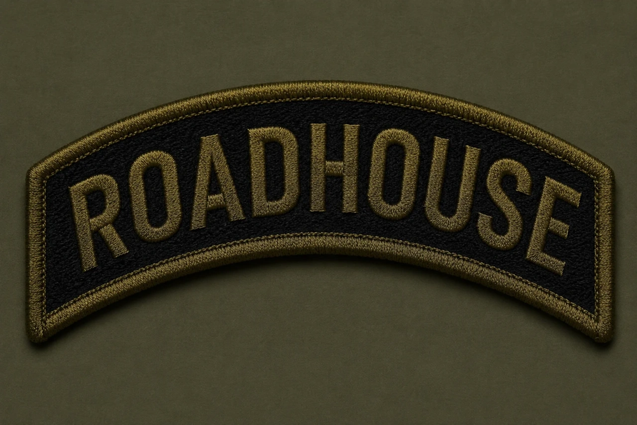ROADHOUSE