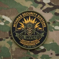 Mss-Sol Invictus Company