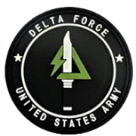Mithras Delta Force Elite Tier 1
