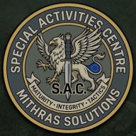 Special Activities Centre