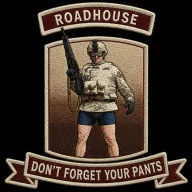 ROADHOUSE