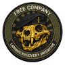 FREE COMPANY
