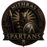 Mithras Spartans