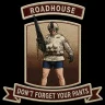 ROADHOUSE
