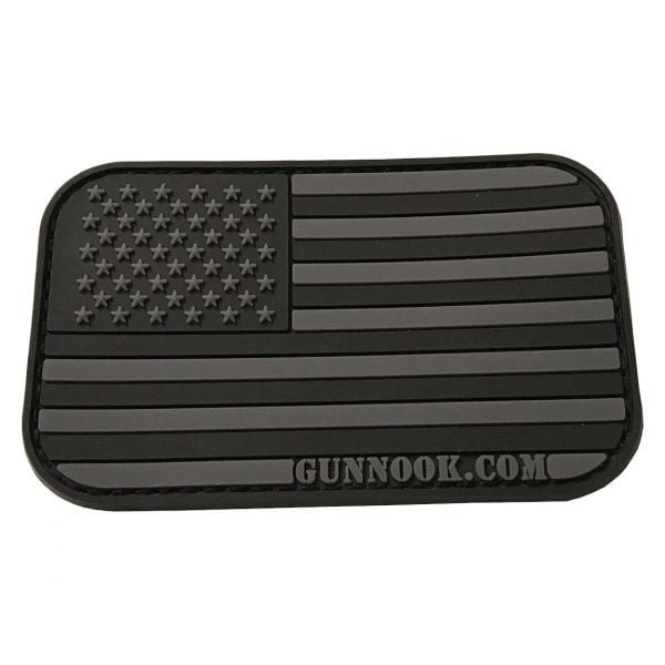 GunNook USA American Stealth Flag