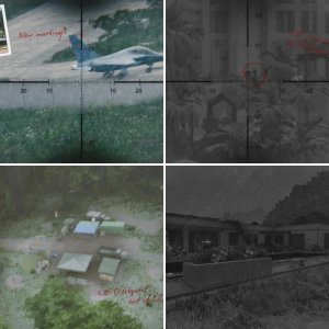 Lamang Recon Photos