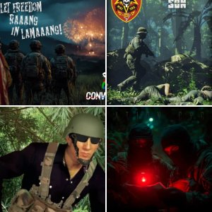 Convergent | PVE Events