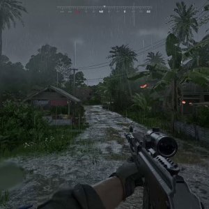 Gray Zone Warfare - World & Weather Showcase I (WIP)