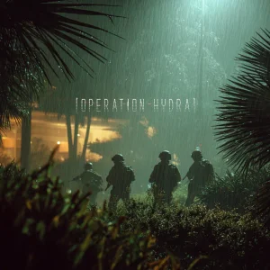 OPERATION HYDRA