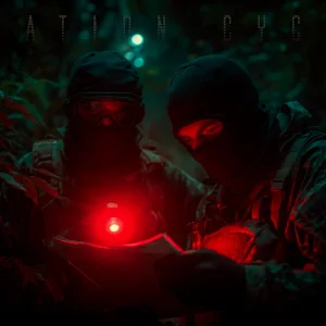 OPERATION CYCLOPS