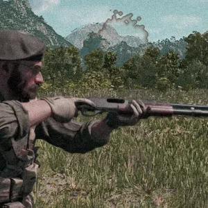 Operation MAC-V SOG | 23 Mar 2025 | 0.3 | UrMomsBestFriend