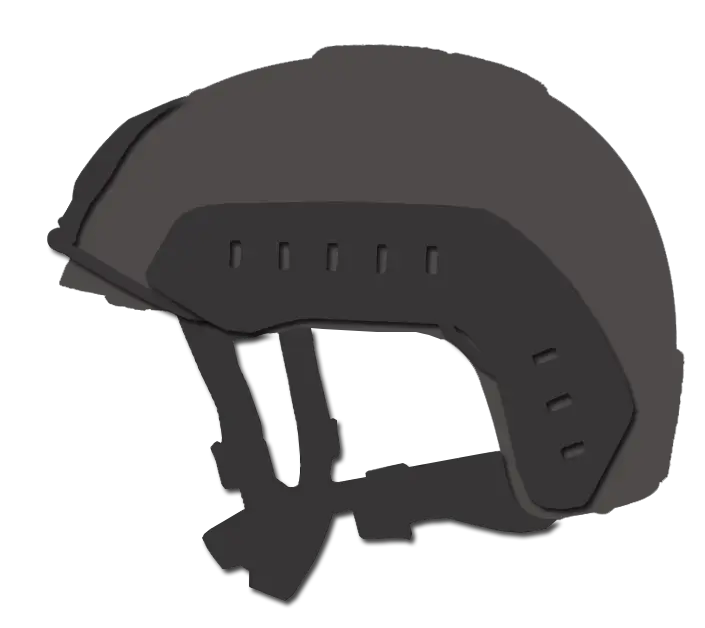 Helmet