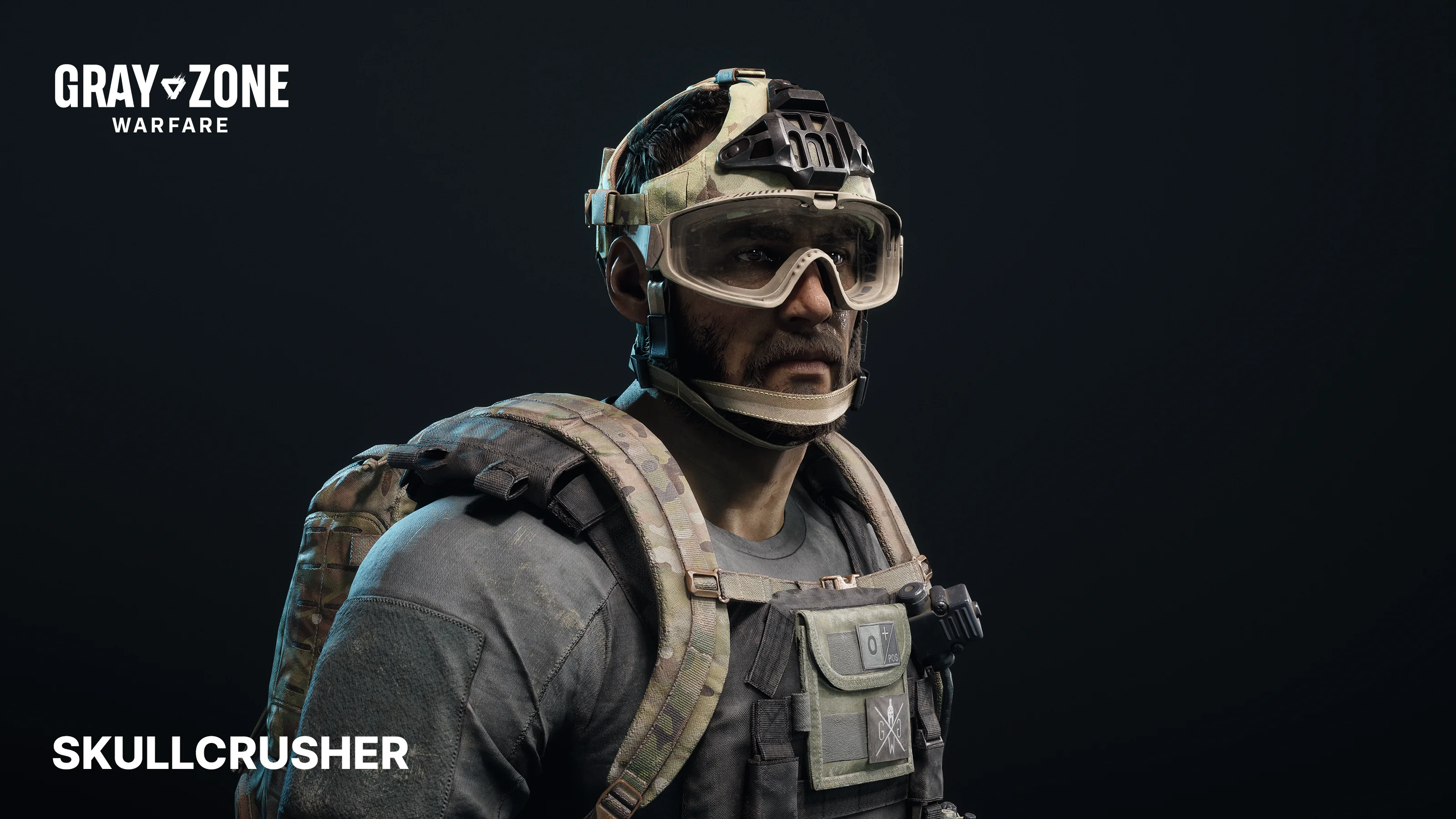 Skullcrusher